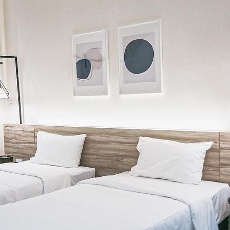 Hotel Homitel Bangkok Zewnętrze zdjęcie