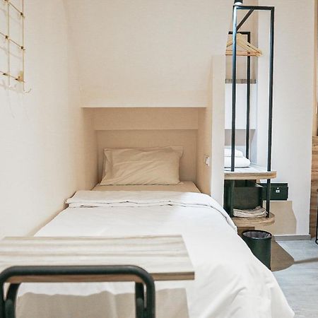 Hotel Homitel Bangkok Zewnętrze zdjęcie