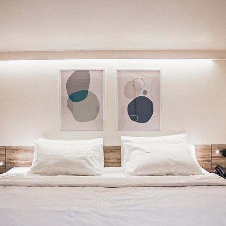Hotel Homitel Bangkok Zewnętrze zdjęcie